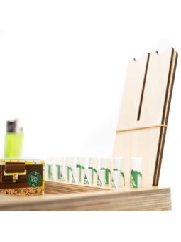 Kit 'PURIZE' All In One