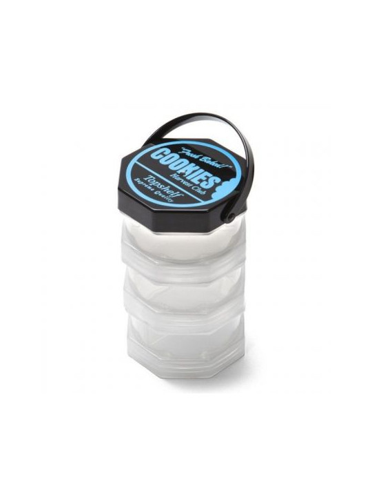 Borcan pentru depozitare 'COOKIES' Jar Regular
