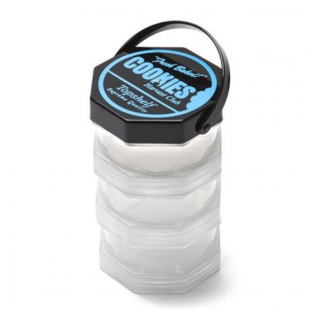 Borcan pentru depozitare 'COOKIES' Jar Regular