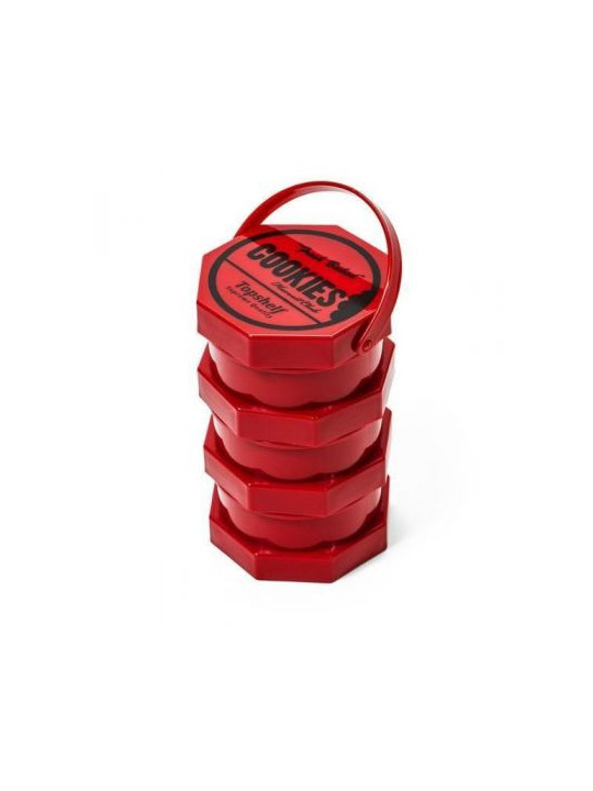 Borcan pentru depozitare 'COOKIES' Jar Regular