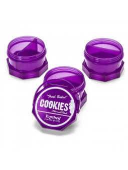 Borcan pentru depozitare 'COOKIES' Jar Regular