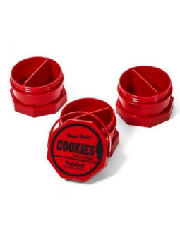 Borcan pentru depozitare 'COOKIES' Jar Regular