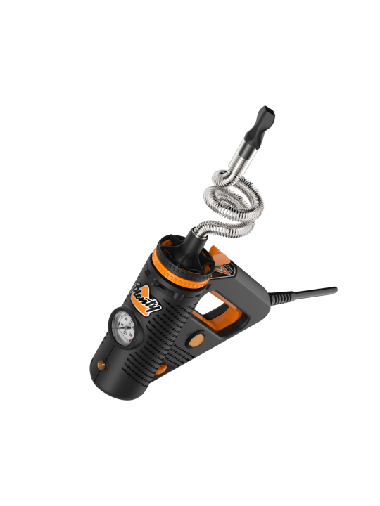 Vaporizator 'Storz & Bickel' Plenty