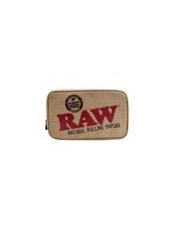 Portofel 'RAW' Smell Proof 'Resistant' - S
