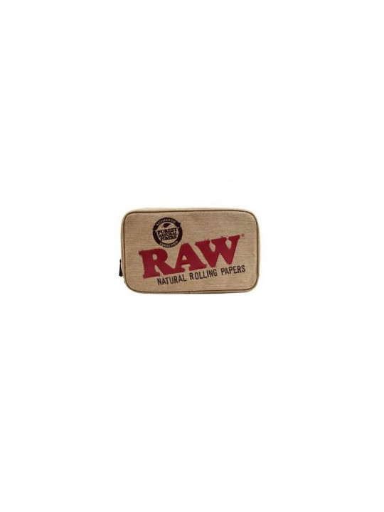 Portofel 'RAW' Smell Proof 'Resistant' - S