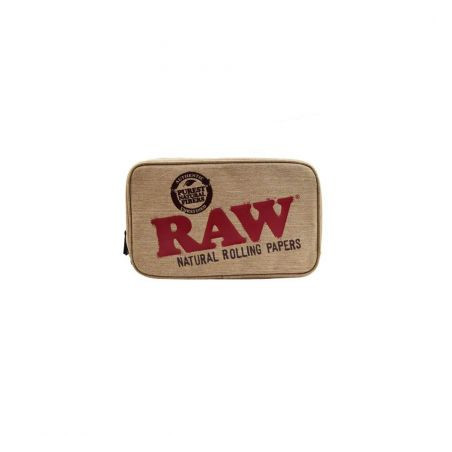 Portofel 'RAW' Smell Proof 'Resistant' - S