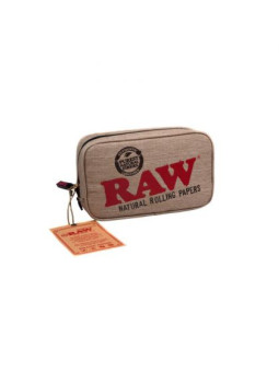 Portofel 'RAW' Smell Proof 'Resistant' - S