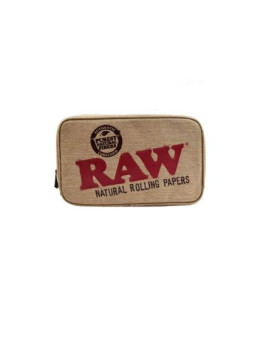 Portofel 'RAW' Smell Proof 'Resistant' - M