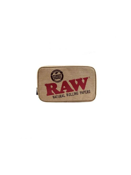 Portofel 'RAW' Smell Proof 'Resistant' - M