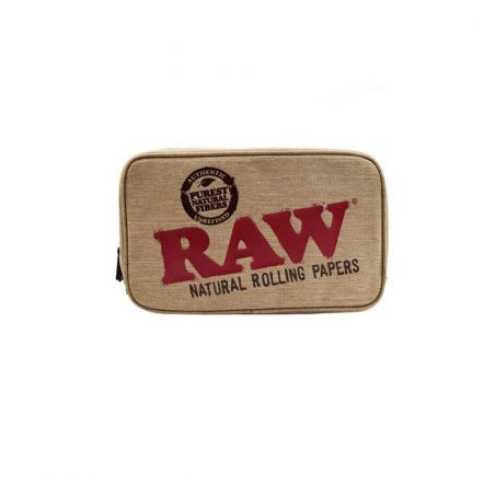 Portofel 'RAW' Smell Proof 'Resistant' - M
