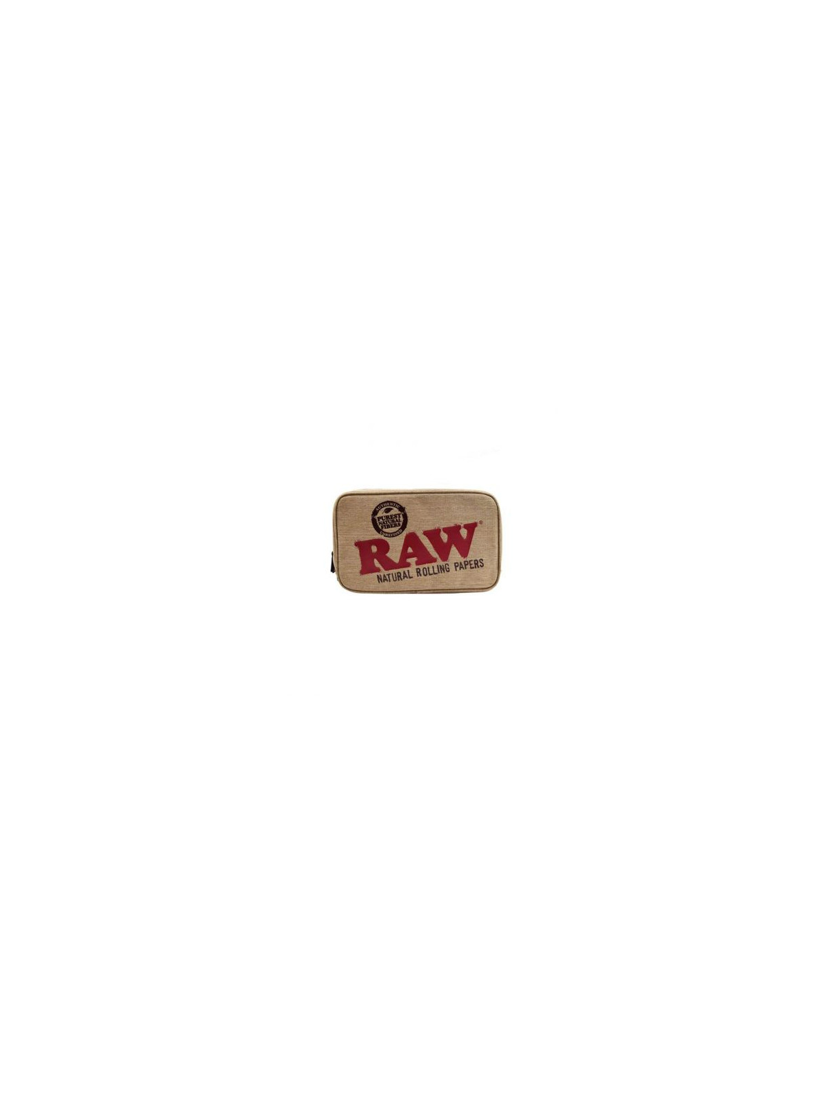 Portofel 'RAW' Smell Proof 'Resistant' - M