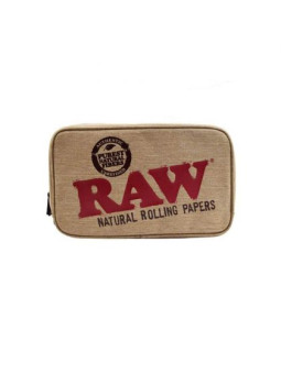 Portofel 'RAW' Smell Proof 'Resistant' - L