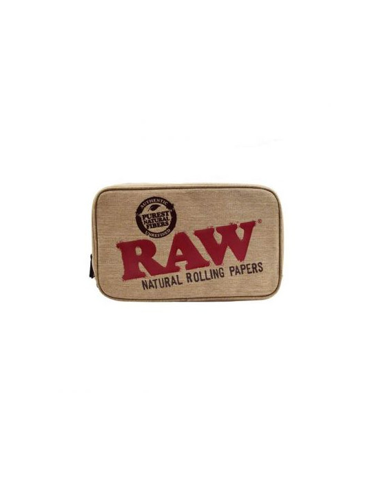 Portofel 'RAW' Smell Proof 'Resistant' - L