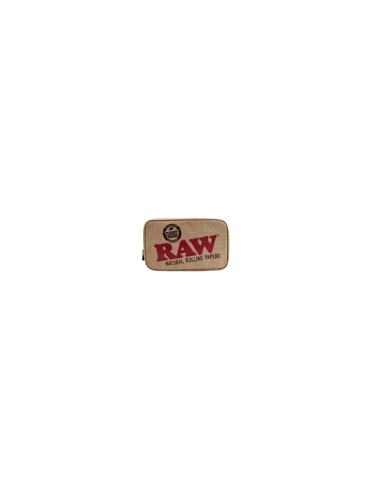 Portofel 'RAW' Smell Proof 'Resistant' - L