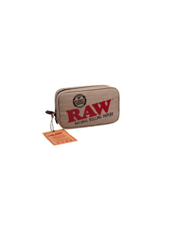 Portofel 'RAW' Smell Proof 'Resistant' - L
