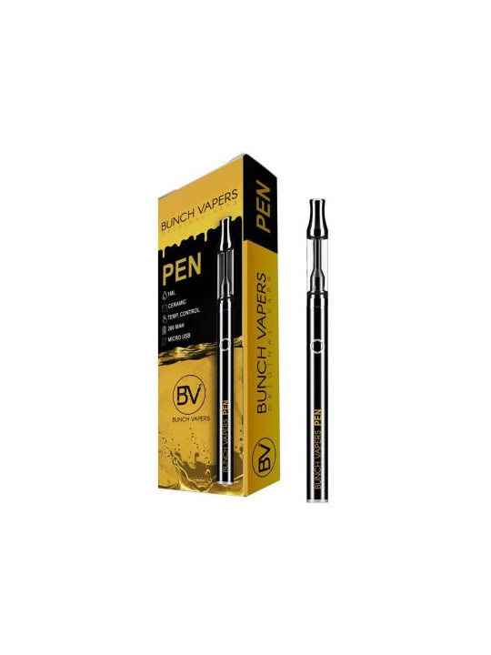 Vaporizator 'Bunch Vapers' Pen Kit