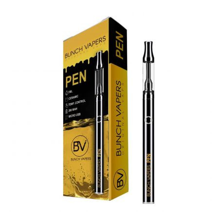 Vaporizator 'Bunch Vapers' Pen Kit