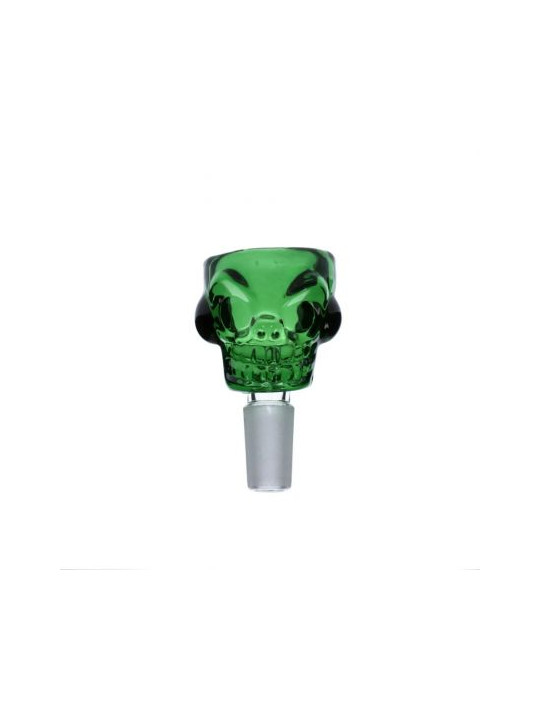 Bol Bong 'Skull' - SG14