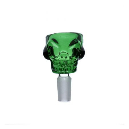Bol Bong 'Skull' - SG14