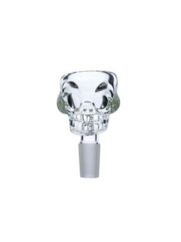Bol Bong 'Skull' - SG19