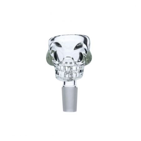 Bol Bong 'Skull' - SG19