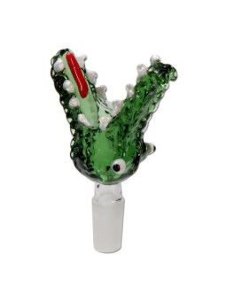 Bol Bong 'Crocodile' - SG14