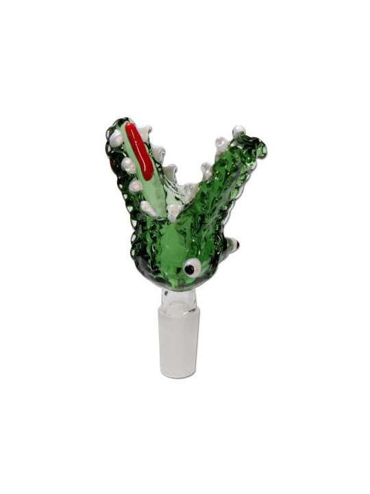 Bol Bong 'Crocodile' - SG14