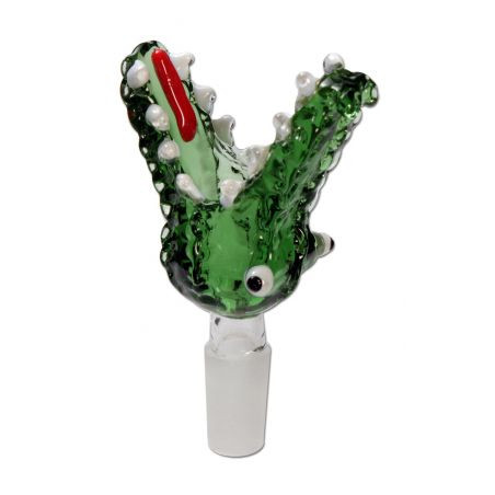 Bol Bong 'Crocodile' - SG14