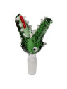 Bol Bong 'Crocodile' - SG14