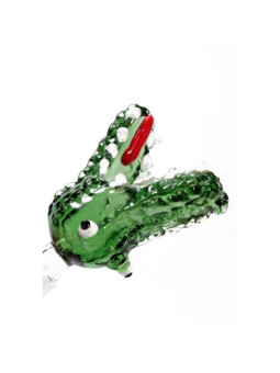 Bol Bong 'Crocodile' - SG14