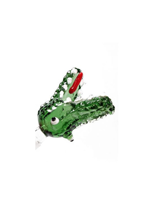 Bol Bong 'Crocodile' - SG14