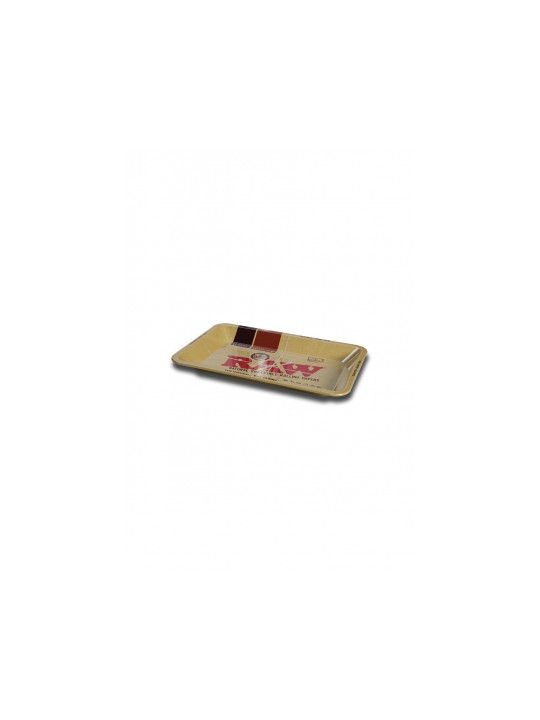 Tava 'RAW' Metal Rolling 'mini'