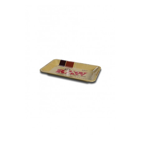 Tava 'RAW' Metal Rolling 'mini'