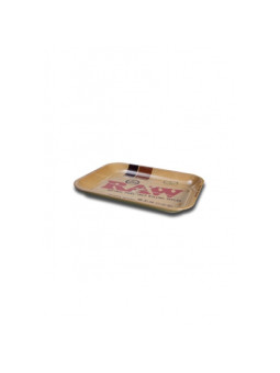 Tava 'RAW' Metal Rolling