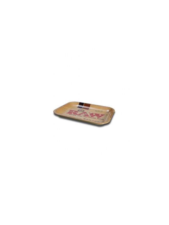 Tava 'RAW' Metal Rolling