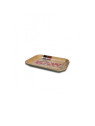Tava 'RAW' Metal Rolling