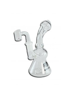 Bong 'BREIT' Banger Oil H-150mm