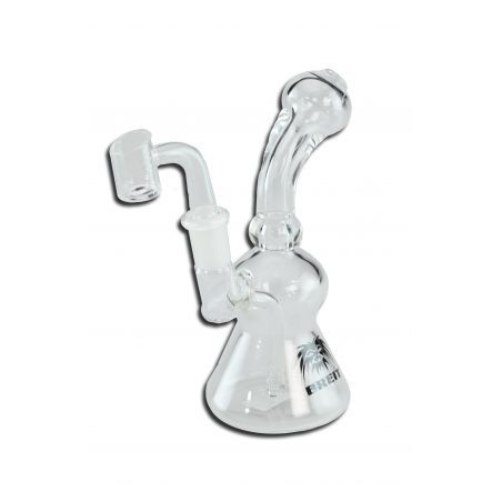 Bong 'BREIT' Banger Oil H-150mm