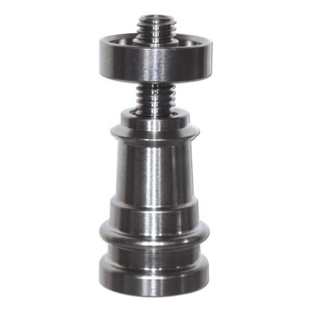 Bol Bong 'Titanium' Oil Nail Rig