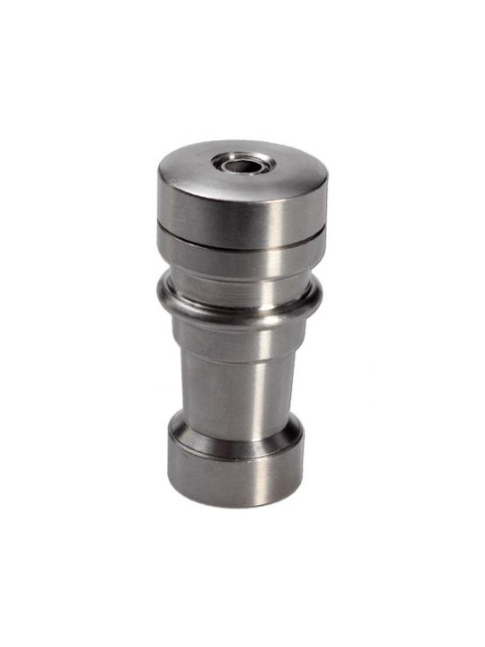 Bol Bong 'Titanium' Oil Nail Rig
