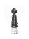 Bol Bong 'Titanium' Oil Nail Rig