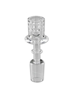 Bol Bong 'Quartz' Drum Oil