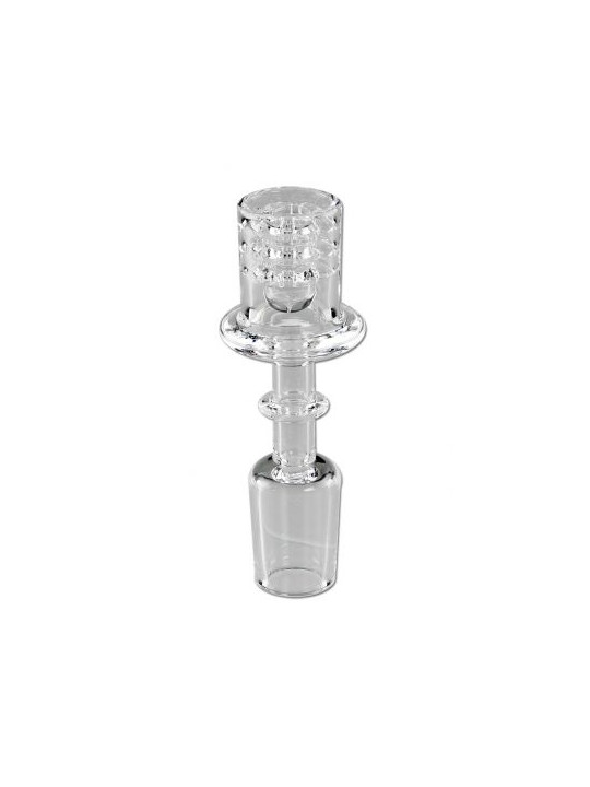 Bol Bong 'Quartz' Drum Oil