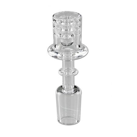 Bol Bong 'Quartz' Drum Oil