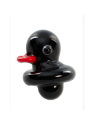 Carb Cap 'Duck' Blue