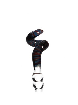 Ustensila 'Dabbing' Glass Stick