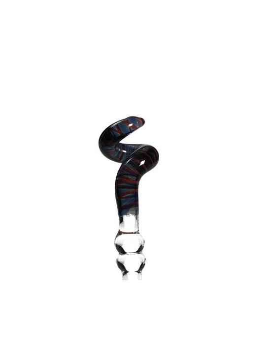 Ustensila 'Dabbing' Glass Stick
