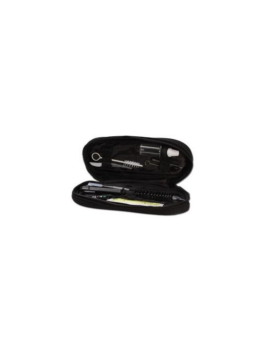 Trusa de curatat 'Black Leaf'