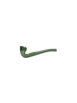 Pipa 'Black Leaf' Gandalf Green