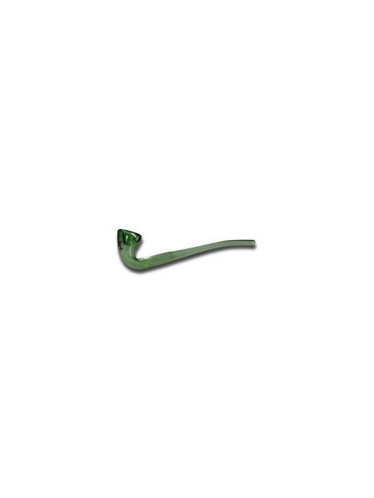 Pipa 'Black Leaf' Gandalf Green